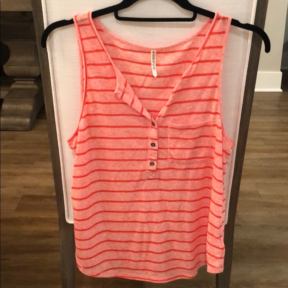 Tank top